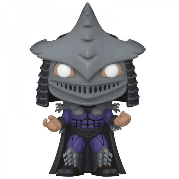 FUNKO POP! - Movie - Teenage Mutant Ninja Turtles Super Shredder #1138